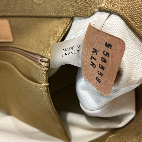 NWOT LONGCHAMP Handbag - Picture 7 of 9